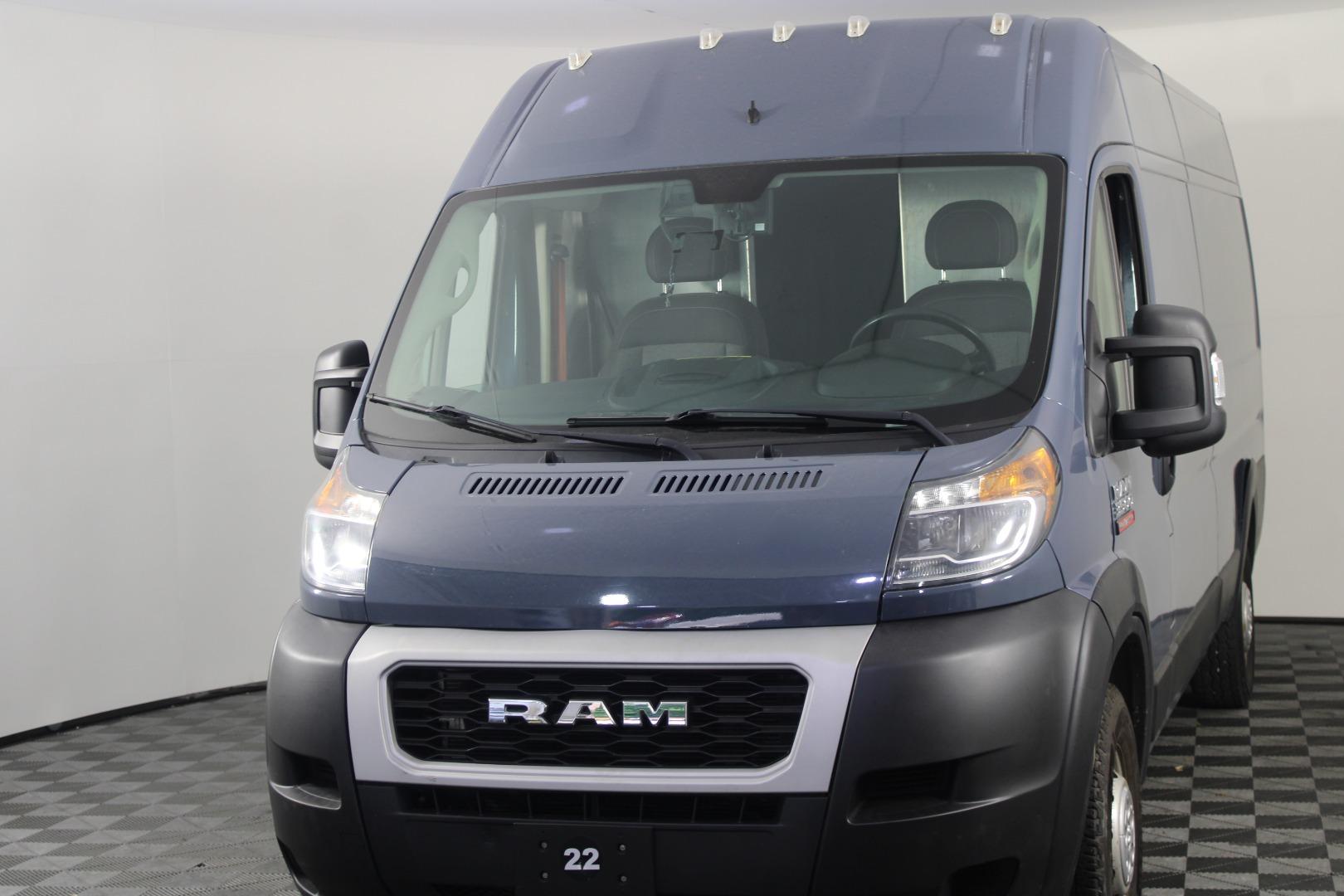 ram promaster cargo van 2020 3C6URVJG6LE117715 image ram promaster cargo van 2020 3C6URVJG6LE117715 image